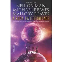 Comprar Libro A Roda Da Eternidade De Mallory Michael; Reaves Rocco