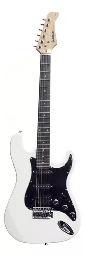 Kit Guitarra Waldman Street St-111 + Amp E Acessórios - Cor St-211