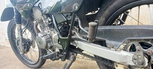 Imagen 11 de 18 de Yamaha Xt 225