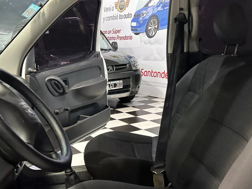 Peugeot Partner Patagónica 1.6 Hdi