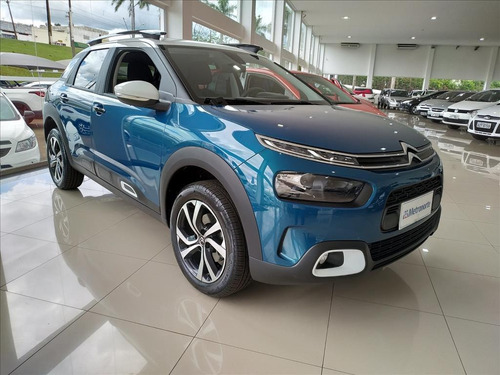 C4 Cactus 1.6 Vti 120 Flex Feel Manual