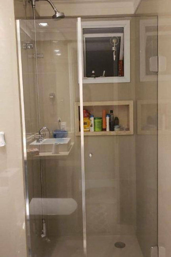 Imagem 15 de 15 de Apto Tatuapé | 2 Quartos | 81 M² | Cond: R$670.00 | 1 Vaga - 1iz35iz