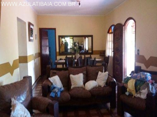 Imagem 21 de 22 de Chácara Em Atibaia Com Mais De 2.000m² De Terreno R$ 800.000 - Ch03494 - 33516533