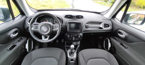 Jeep Renegade Sport Lx