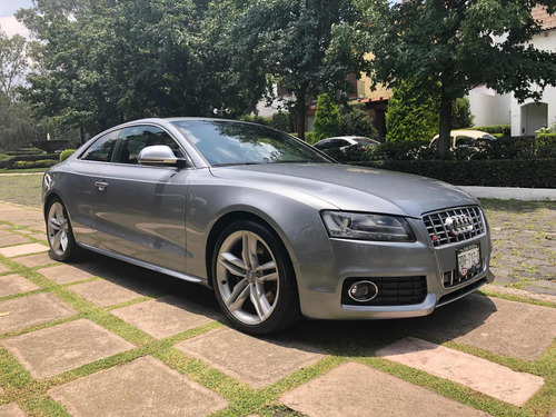 Imagen 6 de 13 de Audi S5 4.2 V8 Tiptronic Quattro At 2009