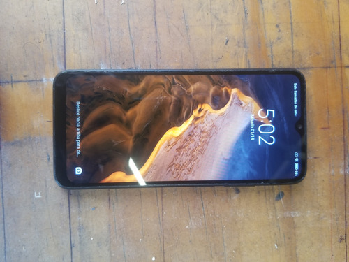 Xiaomi Redmi 9c 3gb Ram 64 De Almacenamiento (Usado)