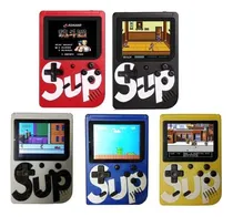 Comprar Nintendo Sup Consola Videojuegos 400 En 1 Incluye Control