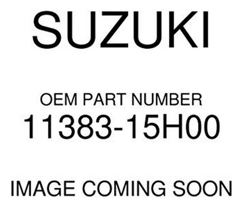 Brand: Suzuki 08-12 Gsx1300r Hayabusa Shift Shaft Cover