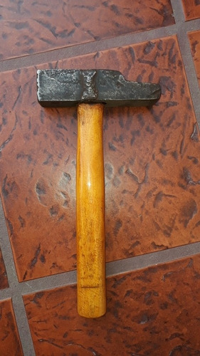Maza Martillo Antiguo 2kilos (Usado)