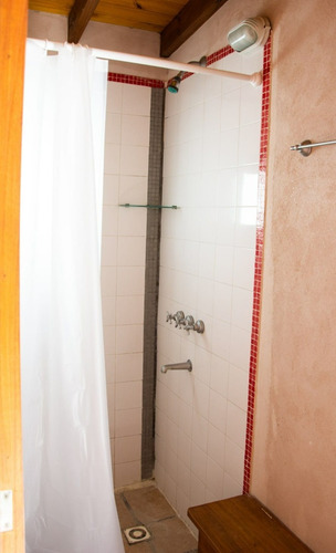 Alquiler En Valeria Del Mar - Cabañas Departamento - Temporada Verano