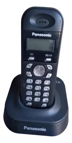 Telefono Inalambrico Panasonic Kx Tg1311ag