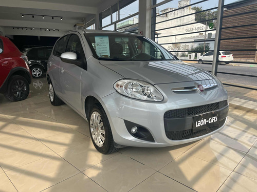 Fiat Palio 1.4 Attractive 85cv