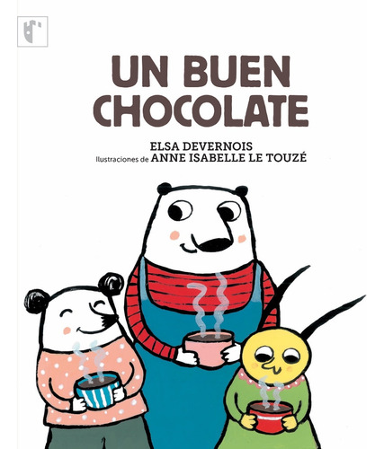 Un Buen Chocolate