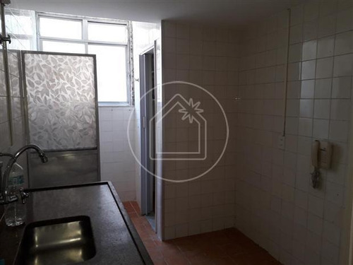 Apartamento - Ref: 848422