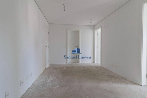 Imagem 13 de 27 de Apartamento Com 3 Dormitórios À Venda, 192 M² Por R$ 2.840.000,00 - Campo Belo - São Paulo/sp - Ap4282