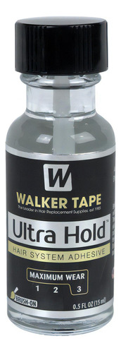 Cola Fria Ultra Hold Walker Tape 15ml Alta Duração