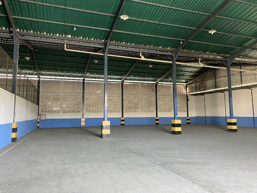 Imagen 10 de 21 de Galpón En Zona Industrial Castillito San Diego 1754 M2 Código 133056 Alquila Yackeline Tovar 04145831984