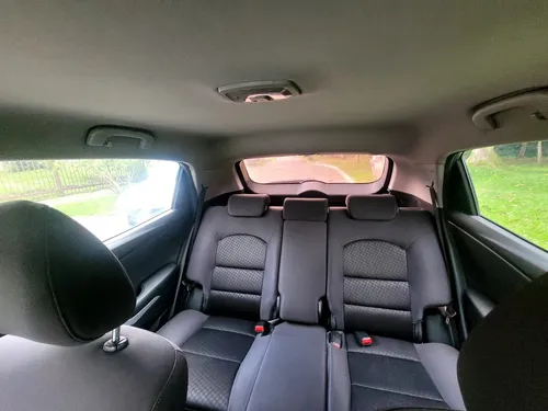 SsangYong Korando 2.0 C Fl Gasolina 4x2