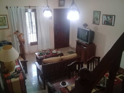 Imagen 4 de 9 de Venta De Hermoso Dúplex En San Bernardo
