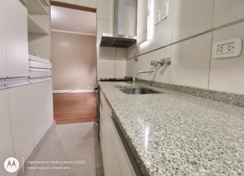 Av Directorio 4200 Apto Crédito Dto 3 Amb Reciclado 48 M² Exc. Estado Y Ubicación