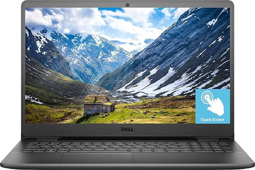 Laptop Dell Inspiron  Core I5-1035g1 12gb Ram 256gb Ssd