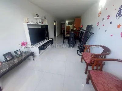 Apartamento en venta