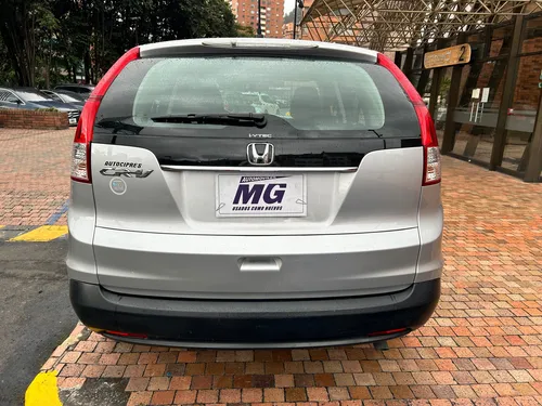 Honda CR-V 2.4 Lx