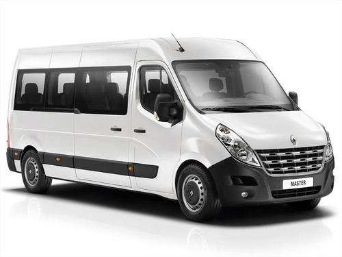 Renault Master Master Mini Bus 15+1