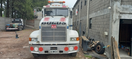 Marmon 2004