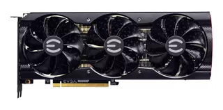 Tarjeta De Video Nvidia Evga Geforce Rtx 3090 24gb Usada