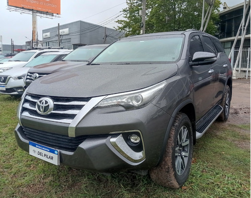 Toyota SW4 2.8 Srx 177cv 4x4 7as At