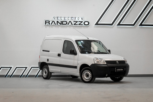 Peugeot Partner 1.6 Vti Confort