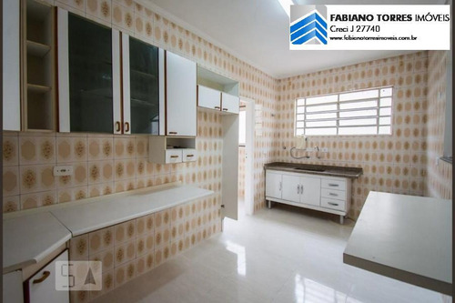 Apartamento Para Venda Em São Bernardo Do Campo, Baeta Neves, 2 Dormitórios, 1 Suíte, 2 Banheiros, 1 Vaga - 1711_2-786307