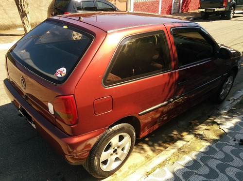Volkswagen Gol 1.0 96