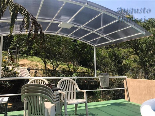 Chácaras À Venda Em Mairiporã/sp - Compre O Seu Chácaras Aqui! - 1474052