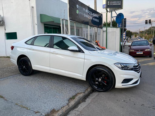 Imagem 2 de 8 de Jetta 1.4 250 Tsi Total Flex Comfortline Tiptronic