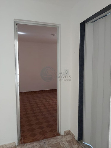 Imagem 4 de 8 de Locação Casa São Paulo Vila Zat - L26