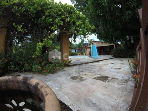 Imagem 23 de 30 de Chácara À Venda No Garrote Village - Caucaia/ce - 756