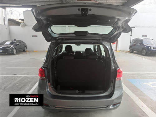 Chevrolet Spin 1.8 LT 8V FLEX 4P AUTOMÁTICO