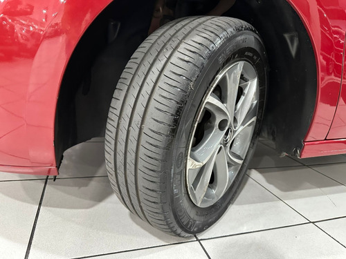 Citroën C3 1.6 Vti 16v Tendance Flex Aut. 5p