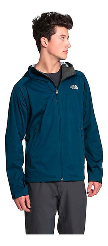 The North Face Chaqueta Impermeable All Proof Stretch 