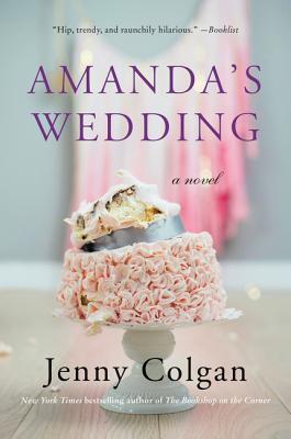 Libro Amanda's Wedding - Colgan, Jenny