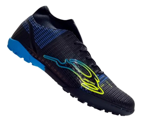 Tenis Futbol 7 | MercadoLibre 📦