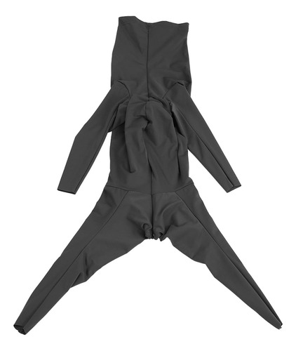 Pijama Elástica Para Perro