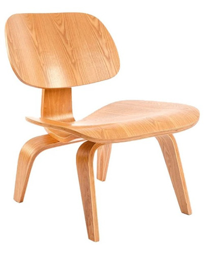 Butaca Eames 55x60x69 Cm