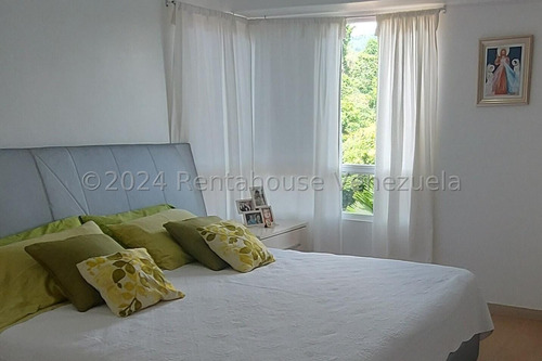 En Venta Apartamento En El Hatillo Mfl2410178