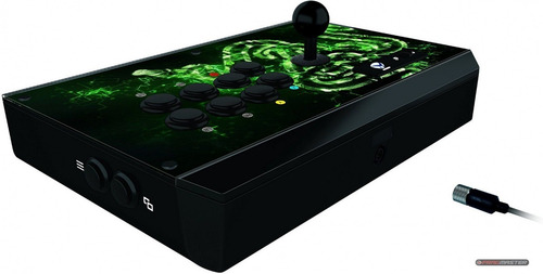 Gamepad Razer Atrox Arcade Stick Xbox One