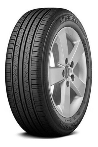 Kit X2 Neumático 205/55 R16 Hankook H308 91v