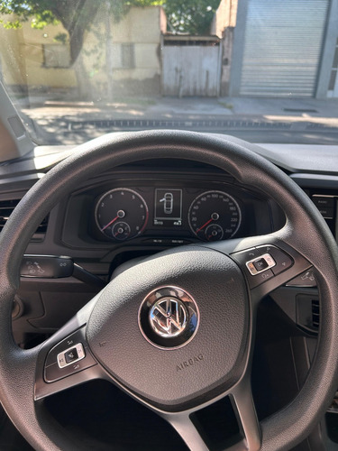 Volkswagen Virtus 1.6 Msi Trendline