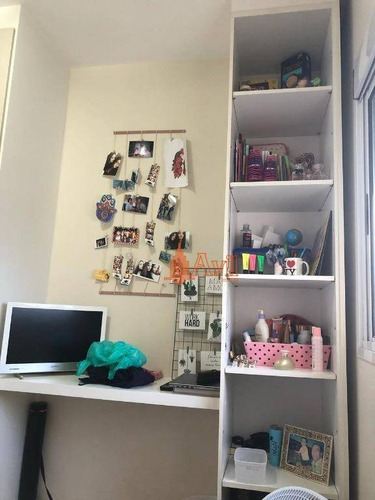 Apartamento Com 3 Dormitórios À Venda, 122 M² Por R$ 1.100.000,00 - Mooca (zona Leste) - São Paulo/sp - Ap3464